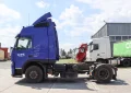 Седельный тягач Volvo FM, 2012 г/в - фото 4