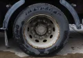 Сцепка тентованный грузовик Volvo FH 460 + шторный прицеп Wielton PC2K - фото 11