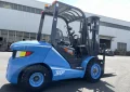 Вилочный погрузчик TRF  D30-3X, 2025 г/в - фото 5