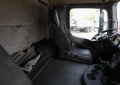 Mусopoвоз PГ-1B на шасси Mercedes-Benz 78341В, 2018 г/в - фото 10