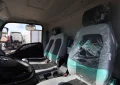 Изотермический фургон Sollers TR80, 2024 г/в - фото 8
