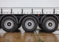 Полуприцеп шторный UAT SCFG 9226.01 SCFG, 2024 г/в - фото 14