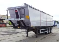 Полуприцеп-зерновоз Тонар 95941, 2025 г/в - фото 3