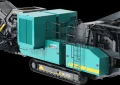 Мобильная роторная дробилка Sunward SP1213ITD, 2025 г/в - фото 1