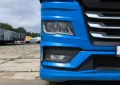 Седельный тягач MAN TGX 18.470, 2022 г/в - фото 10