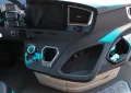 Седельный тягач Foton Galaxy 1852, 2024 г/в - фото 13