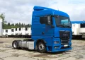 Седельный тягач MAN TGX 18.470, 2022 г/в - фото 1