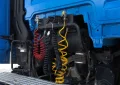 Седельный тягач MAN TGX 18.470, 2022 г/в - фото 15