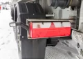 Полуприцеп зерновоз Zaslaw 61 м3 2025 г/в - фото 13
