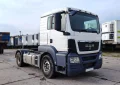 Седельный тягач MAN TGS 19.440 BLS-WW, 2012 г/в - фото 1