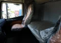 Сцепка седельный тягач Foton A 1846 ADR 4x2 и шторный полуприцеп Тонар 9888 - фото 11