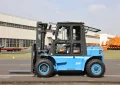 Вилочный погрузчик TRF  D50-3X, 2025 г/в - фото 2