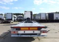 Сцепка седельный тягач Dongfeng GX 4X2 + полуприцеп-контейнеровоз Тонар Нераздвижной / 4 оси 99891 - фото 6