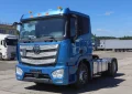 Седельный тягач Foton Auman R 1846 AMT, 2024 г/в - фото 3