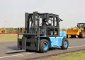 Вилочный погрузчик TRF  D50-3X, 2025 г/в - фото 1
