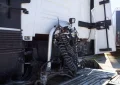 Седельный тягач Renault T480, 2023 г/в - фото 13