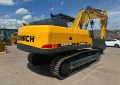 Гусеничный экскаватор Sinomach ZG3225-9G, 2025 г/в - фото 5