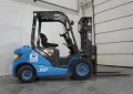 Вилочный погрузчик TRF  D20-3X, 2025 г/в - фото 2