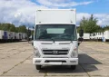 Изотермический фургон Hyundai EX90, 2020 г/в - фото 2