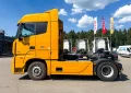 Седельный тягач Foton Auman A 1846 AMT, 2024 г/в - фото 3