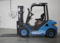 Вилочный погрузчик TRF  D20-3X, 2025 г/в - фото 4