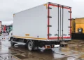 Фургон-рефрижератор Isuzu NP, 2021 г/в - фото 5