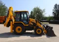 Экскаватор-погрузчик JCB 3DX Plus, 2024 г/в - фото 6