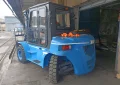 Вилочный погрузчик TRF  D70-3X, 2025 г/в - фото 3