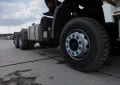 Седельный тягач FAW 5453FY-46, 2023 г/в - фото 20
