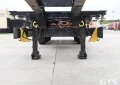 Полуприцеп-контейнеровоз GTS Box Wizard, 2024 г/в - фото 7