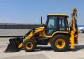 Экскаватор-погрузчик JCB 3DX Plus, 2024 г/в - фото 2