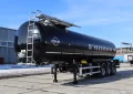 Полуприцеп цистерна-битумовоз Bonum 914220-02, 2024 г/в - фото 3