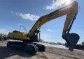 Гусеничный экскаватор Sinomach GE330H GE330D, 2025 г/в - фото 3