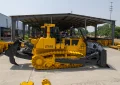 Гусеничный бульдозер Sinomach GTY600, 2026 г/в - фото 2