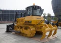 Гусеничный бульдозер LiuGong CLG B160C, 2024 г/в - фото 2