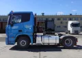Седельный тягач Foton Auman R 1846 AMT, 2024 г/в - фото 4