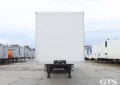 Изотермический полуприцеп Альфа Ван Трейлер 940134, 2024 г/в - фото 2