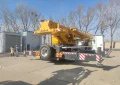 Автокран LiuGong LTC750L5, 2026 г/в - фото 3