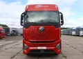 Седельный тягач Foton Galaxy 1856, 2024 г/в - фото 2