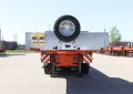 Полуприцеп трал (тяжеловоз) Max Trailer MAX100-N-4A-9.30, 2024 г/в - фото 2