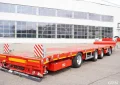 Полуприцеп-трал Тверьстроймаш AL48 Extendable, 2024 г/в - фото 4