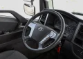 Изотермический фургон Hyundai EX90, 2020 г/в - фото 10