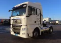 Седельный тягач Sitrak C7H LNG MAX, 2024 г/в - фото 3