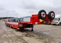 Полуприцеп-трал Тверьстроймаш 993941, 2024 г/в - фото 1