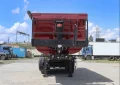 Полуприцеп самосвальный SEVEREST ППС 34-32Л BPW Severest, 2024 г/в - фото 2