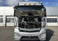 Седельный тягач Foton Auman A 1846 AMT, 2024 г/в - фото 9