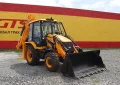Экскаватор-погрузчик JCB 3DX Super, 2025 г/в - фото 7