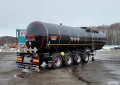 Полуприцеп-цистерна FoxTank 877721, 2026 г/в - фото 7