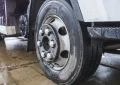Фургон-рефрижератор Isuzu NP, 2021 г/в - фото 13