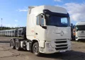 Седельный тягач Dongfeng GX, 2024 г/в - фото 1
